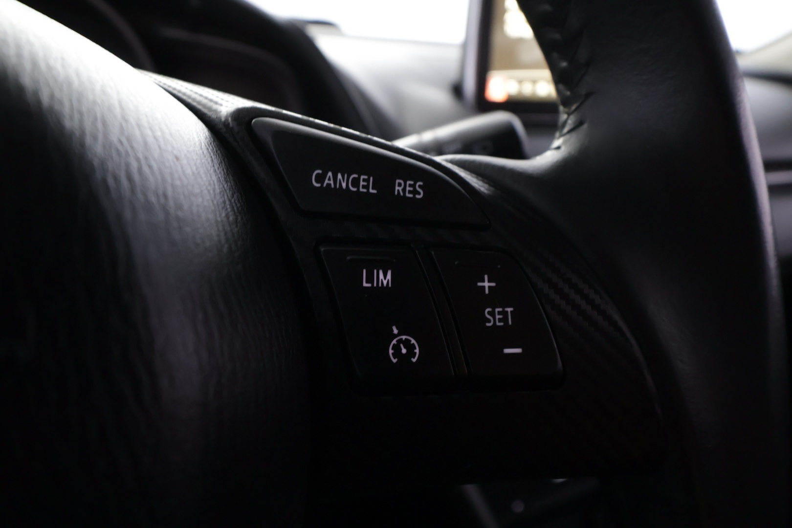 MAZDA CX-3 2015