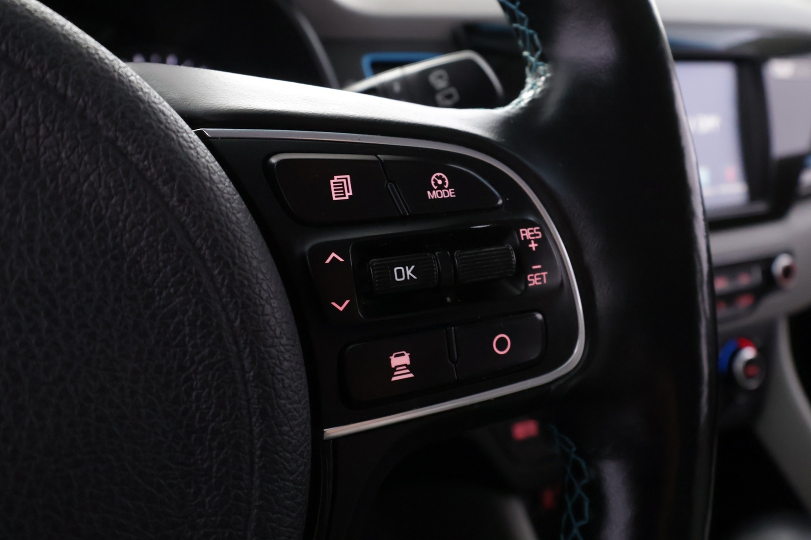 KIA Niro plug-in 2018