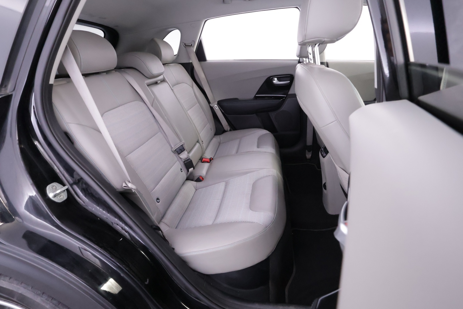 KIA Niro plug-in 2018