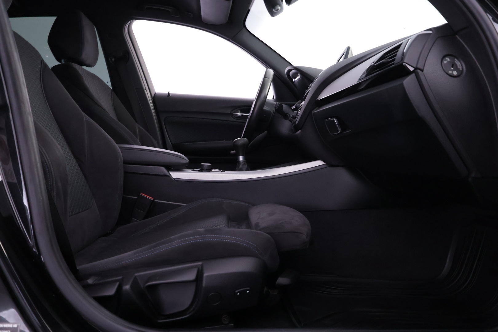 BMW 120 2017