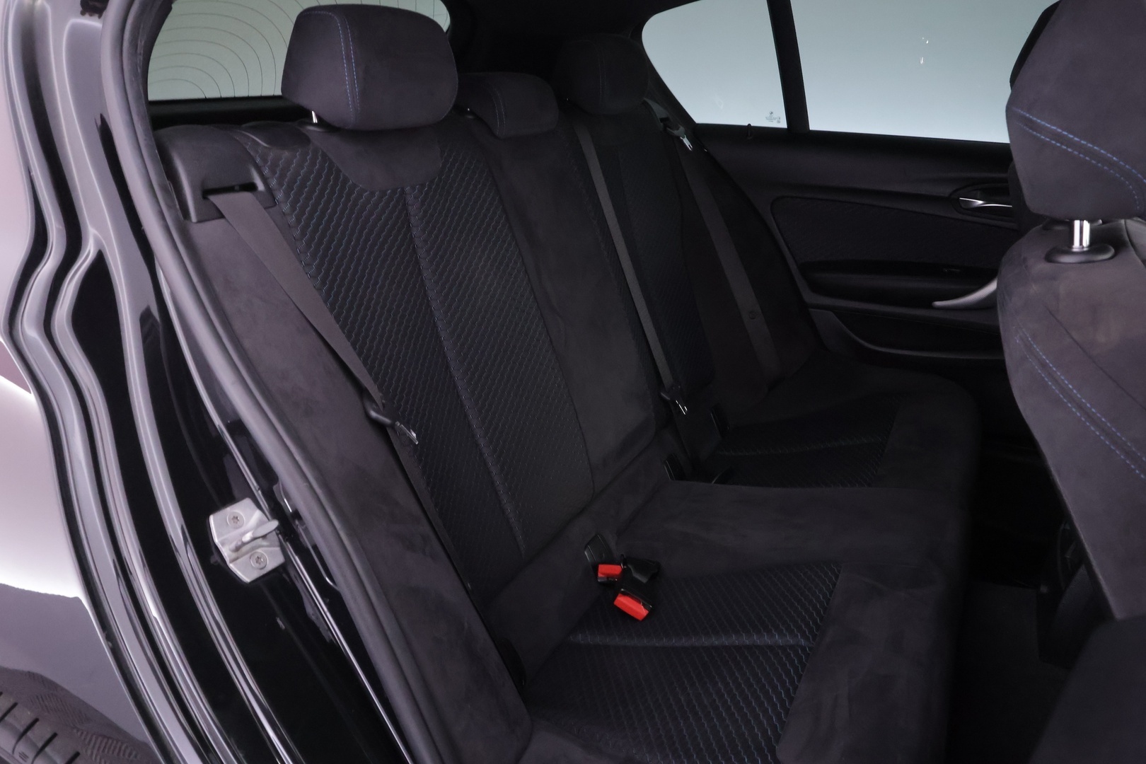 BMW 120 2017