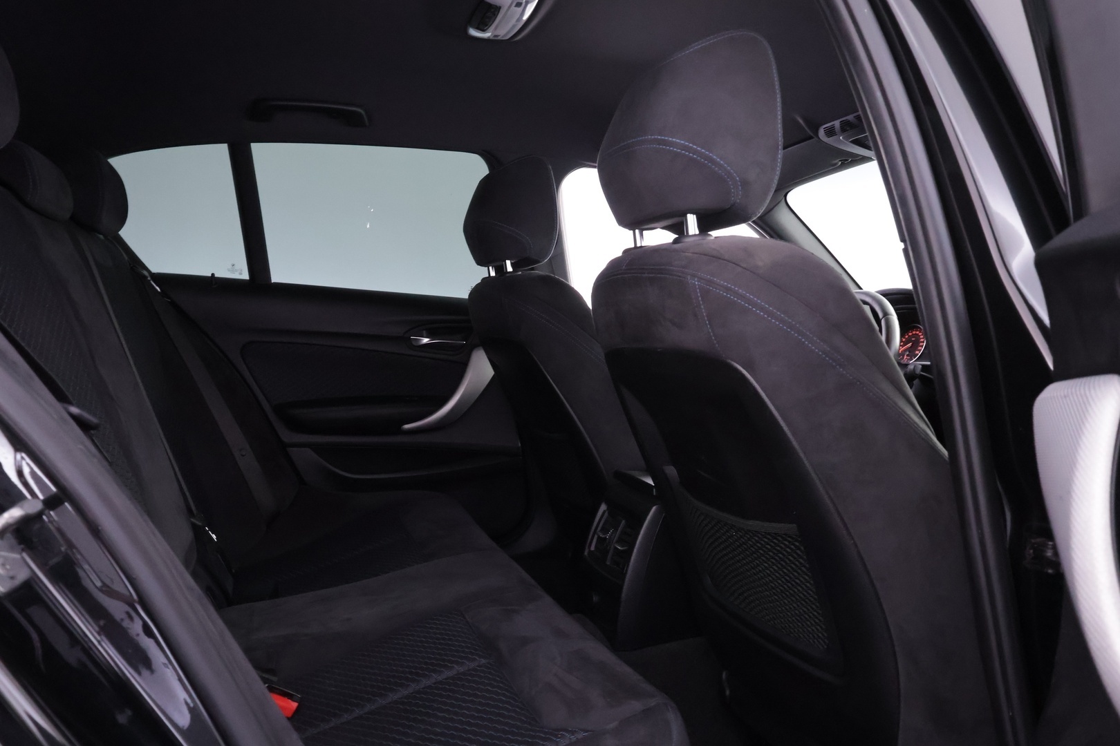 BMW 120 2017