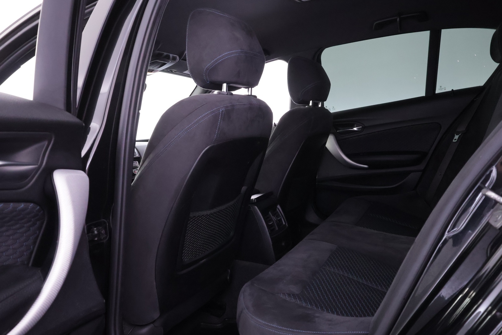 BMW 120 2017