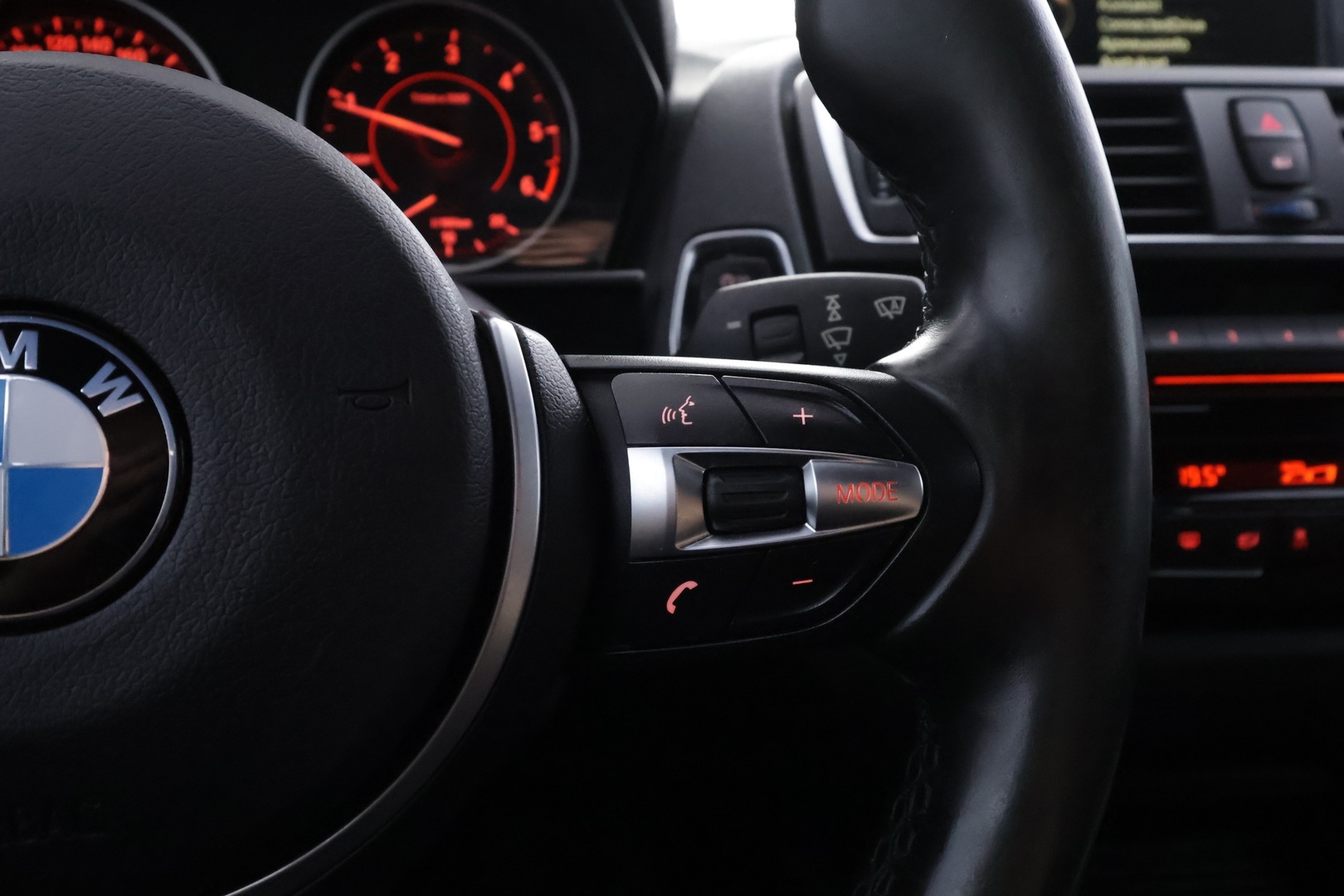 BMW 120 2017