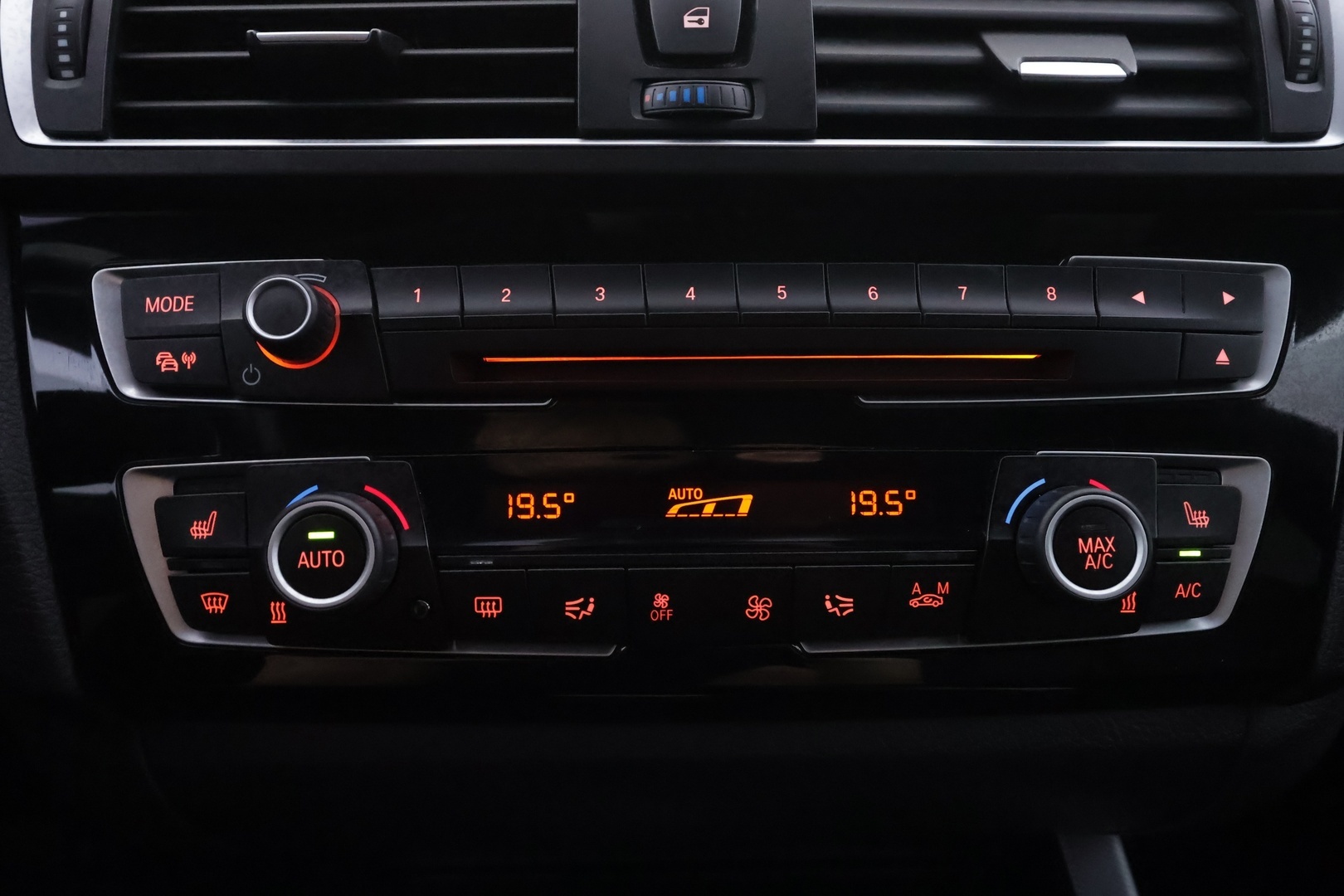 BMW 120 2017