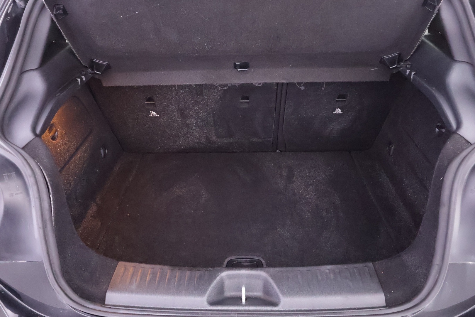 MERCEDES-BENZ A 2013