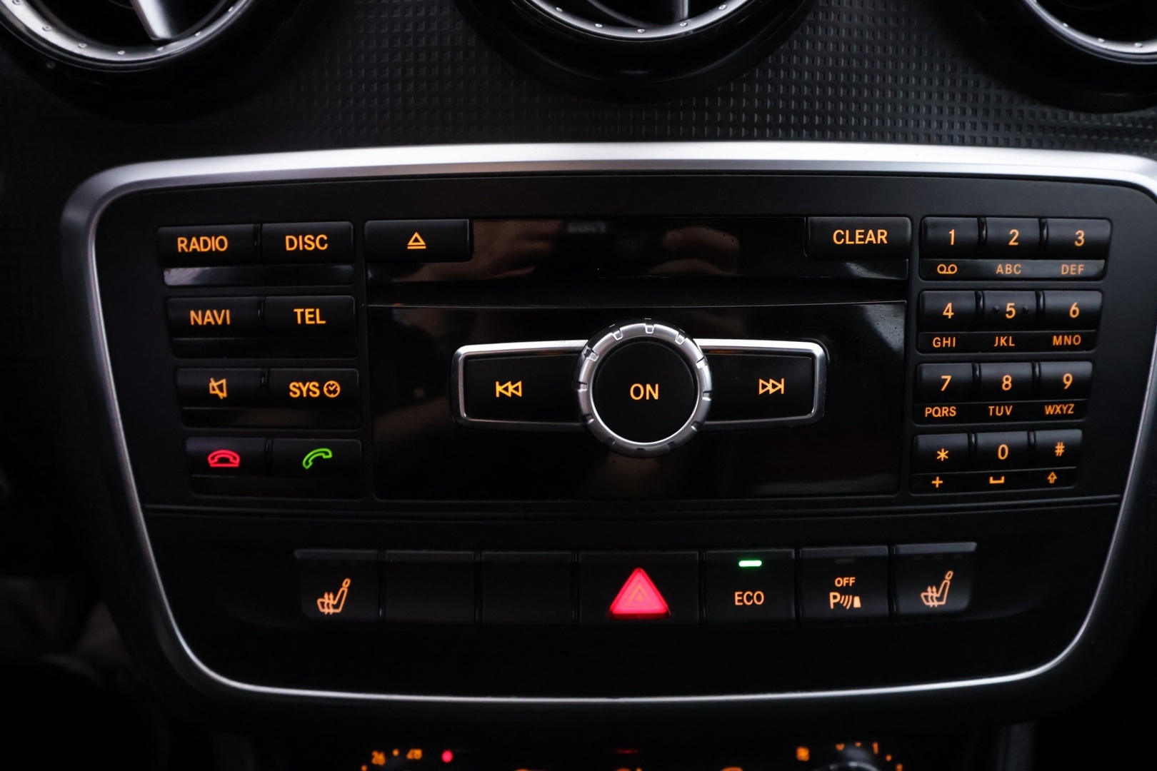 MERCEDES-BENZ A 2013