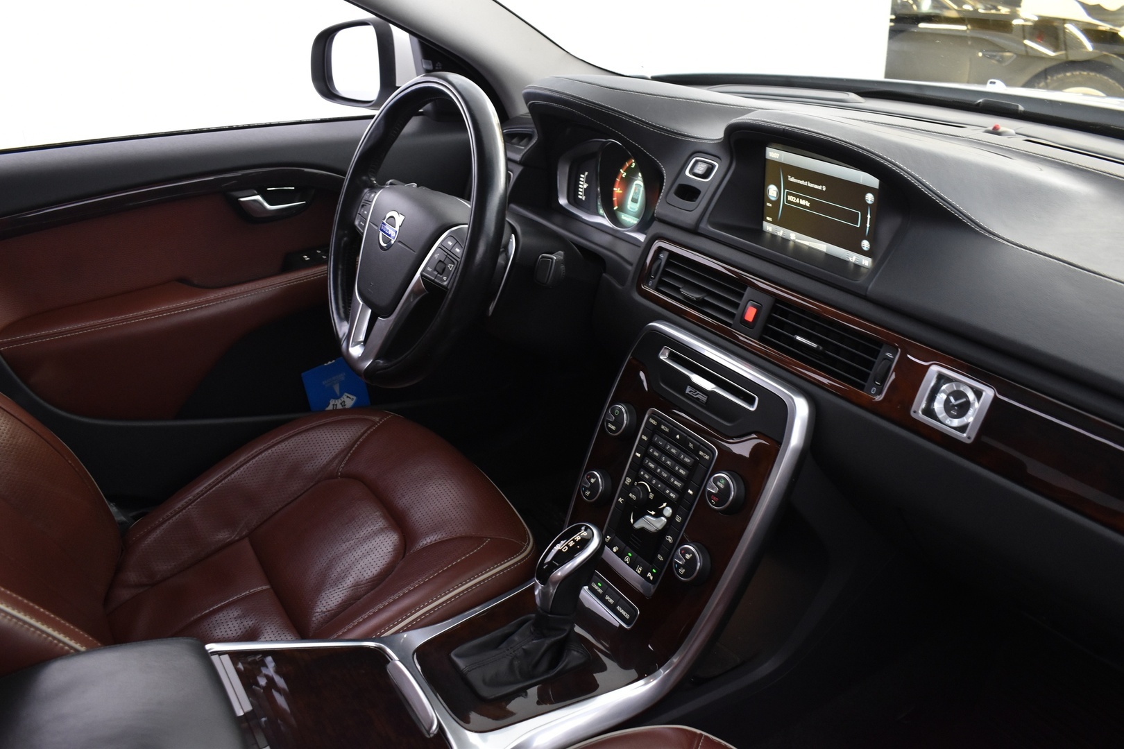 VOLVO S80 2014