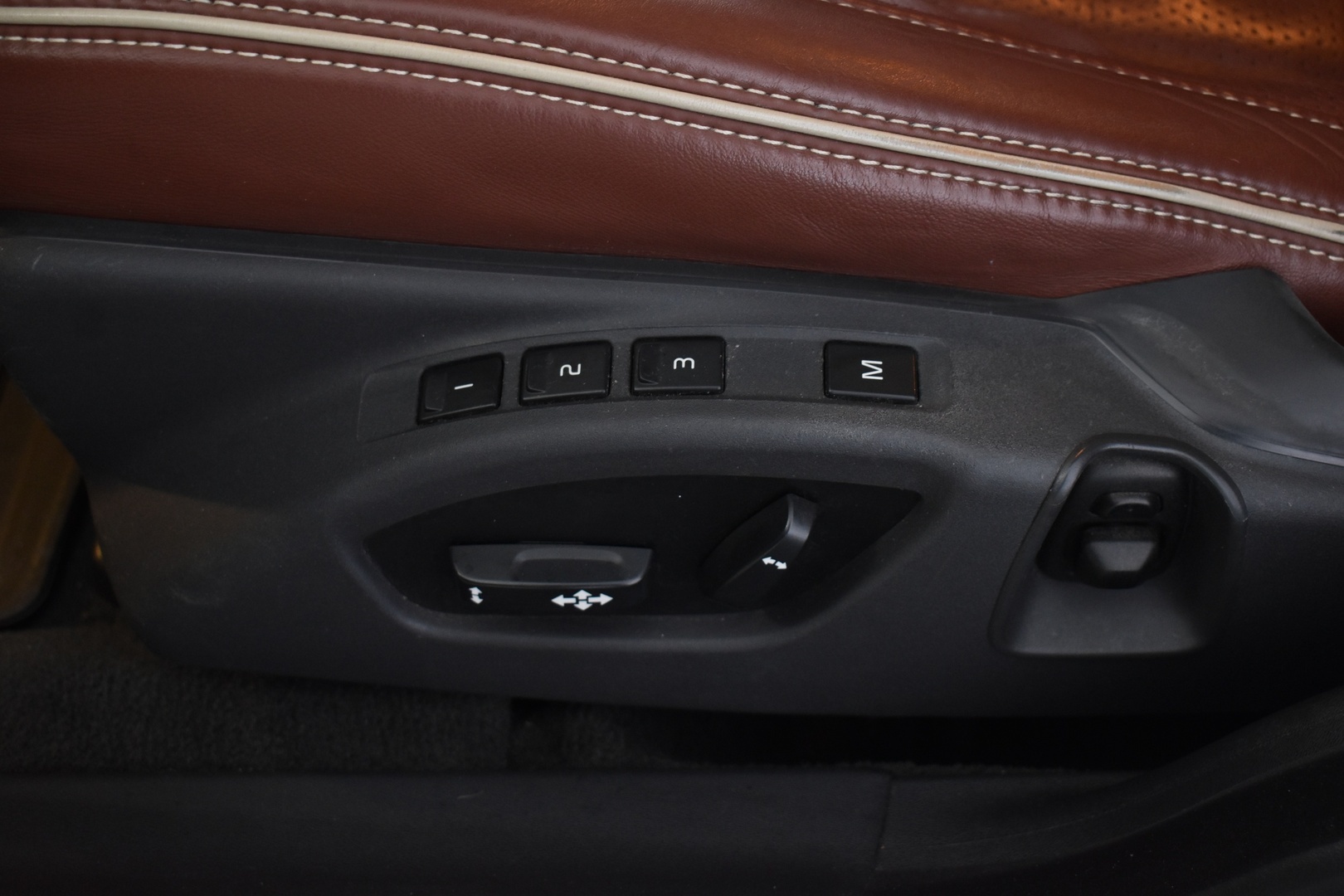 VOLVO S80 2014