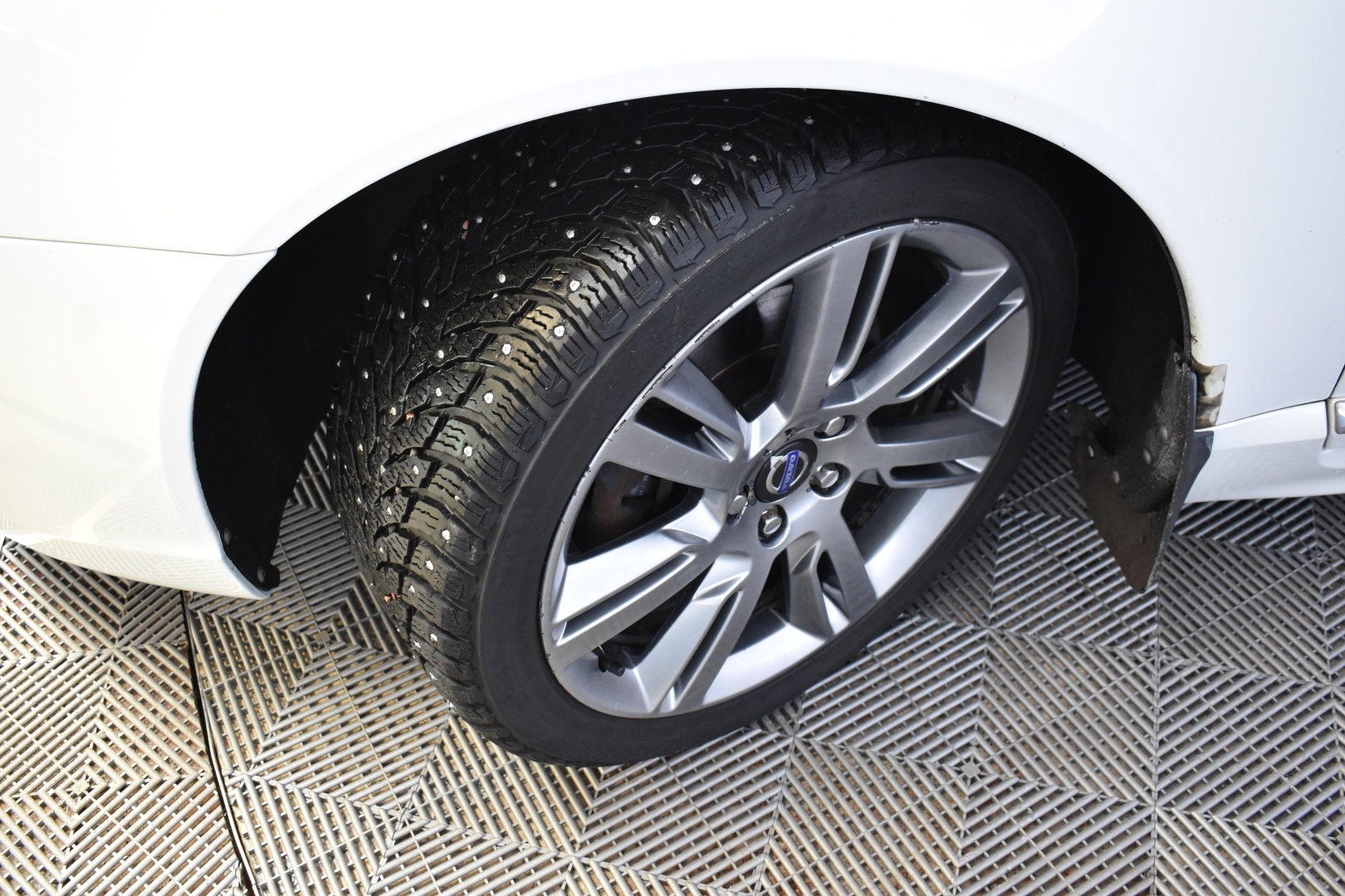 VOLVO S80 2014
