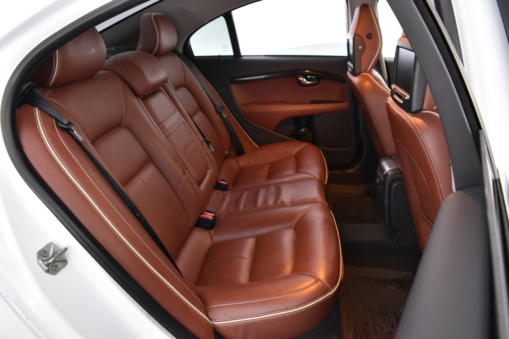 VOLVO S80 2014