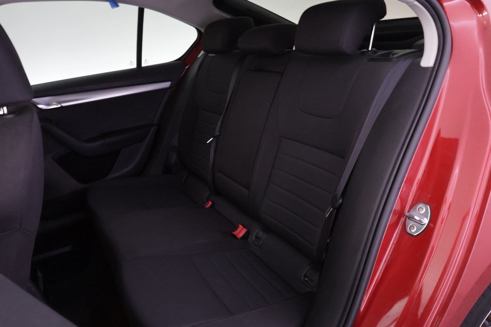SKODA Octavia 2014