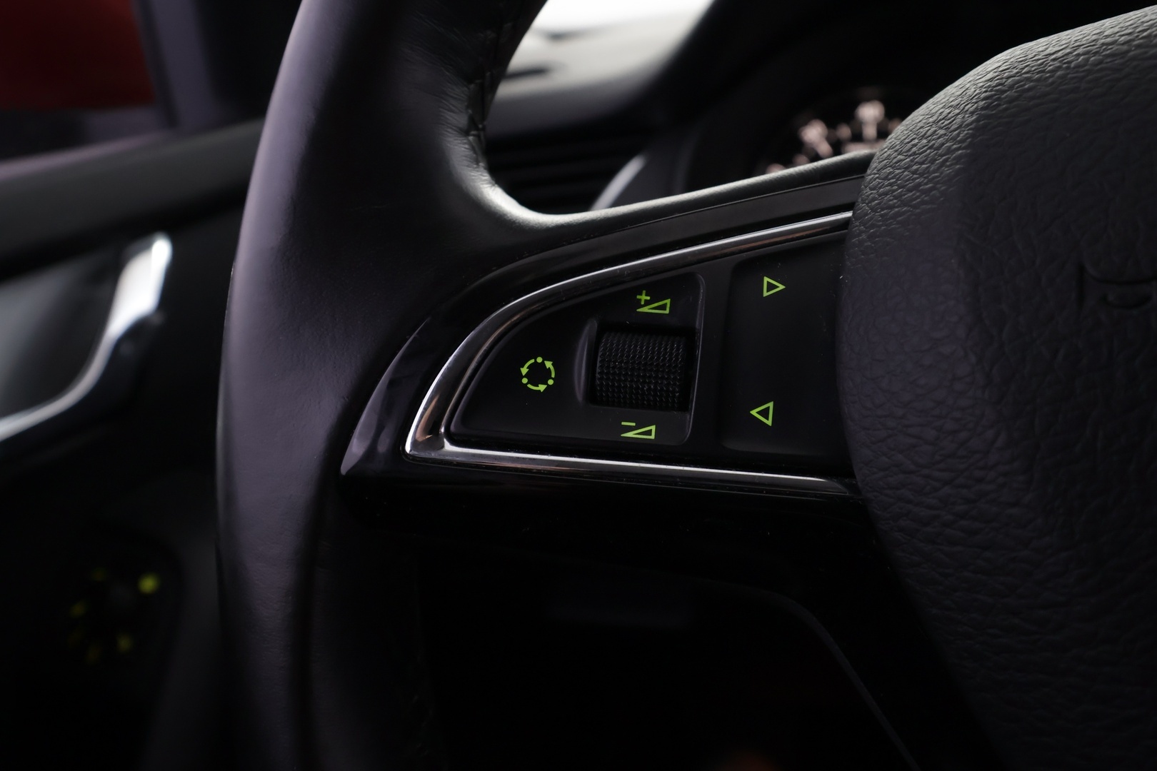 SKODA Octavia 2014