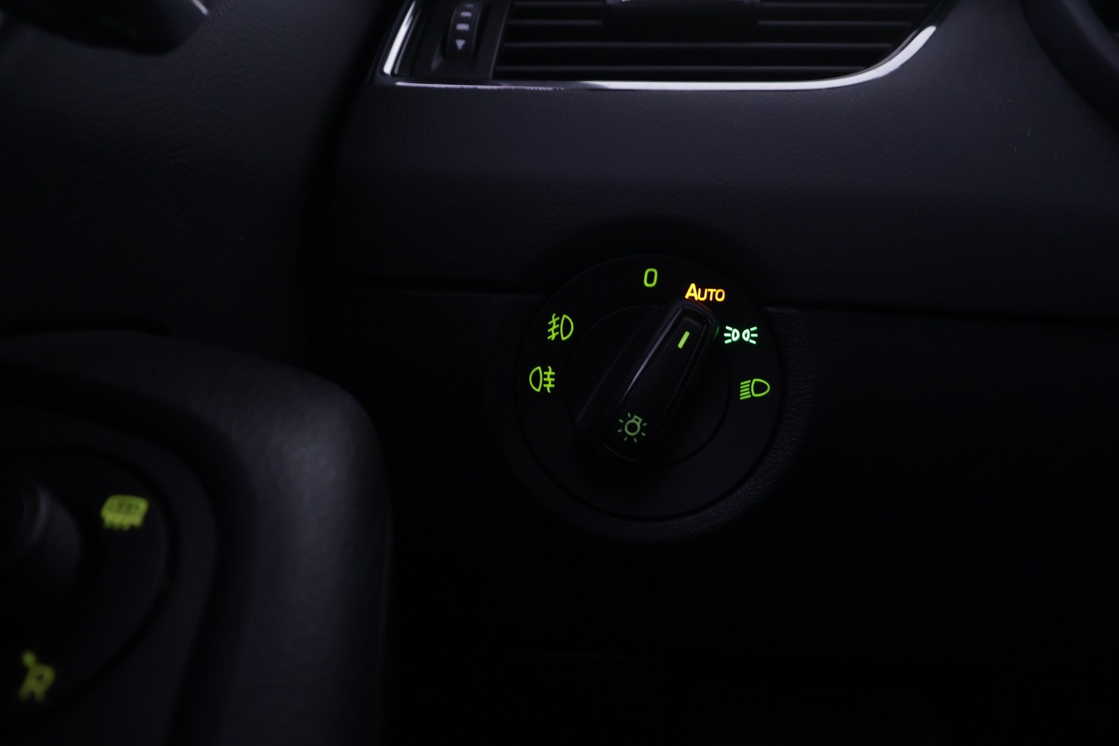 SKODA Octavia 2014