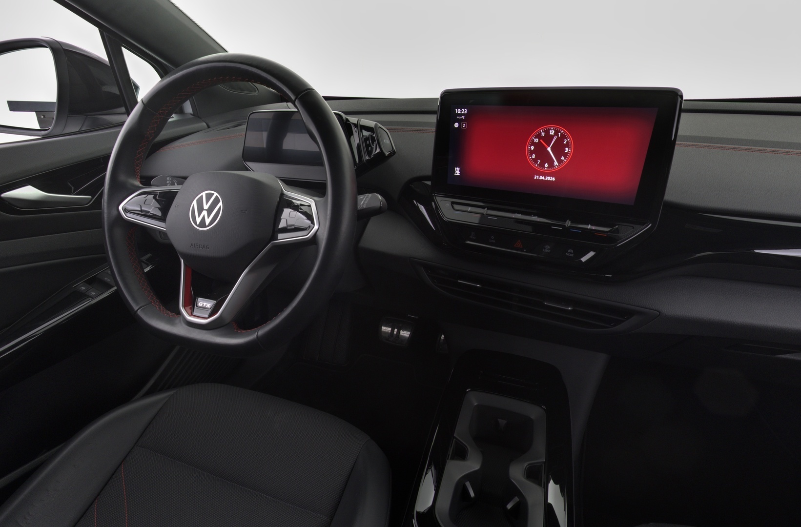 VOLKSWAGEN ID.4 2024