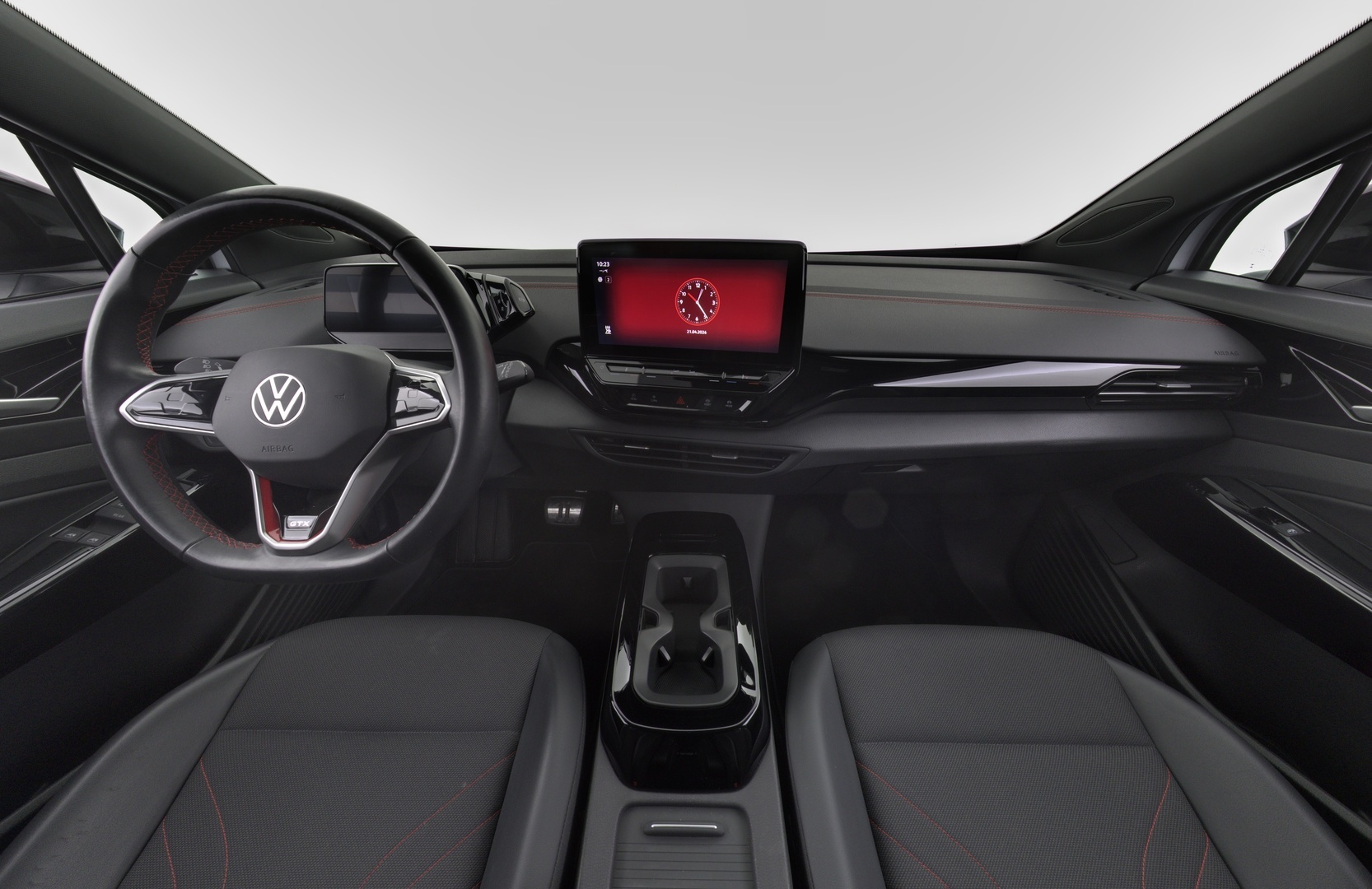 VOLKSWAGEN ID.4 2024