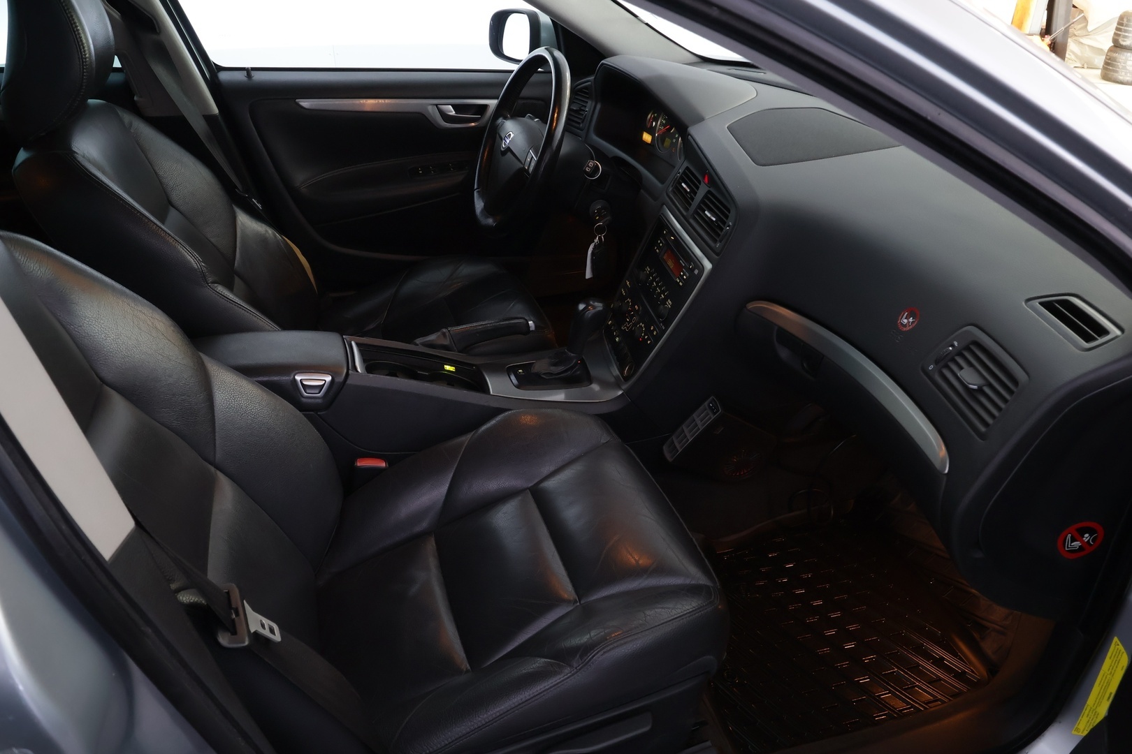 VOLVO V70 2007