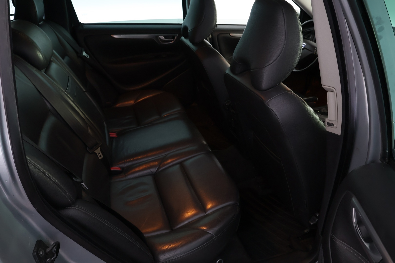 VOLVO V70 2007