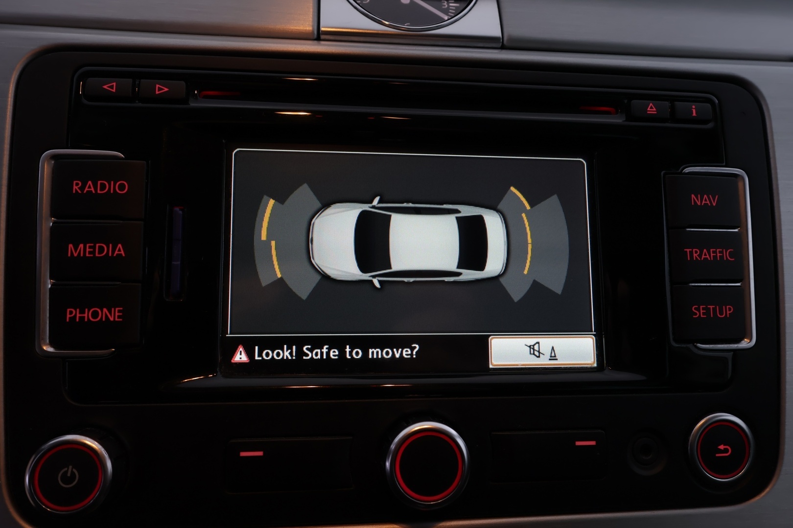 VOLKSWAGEN Passat 2013