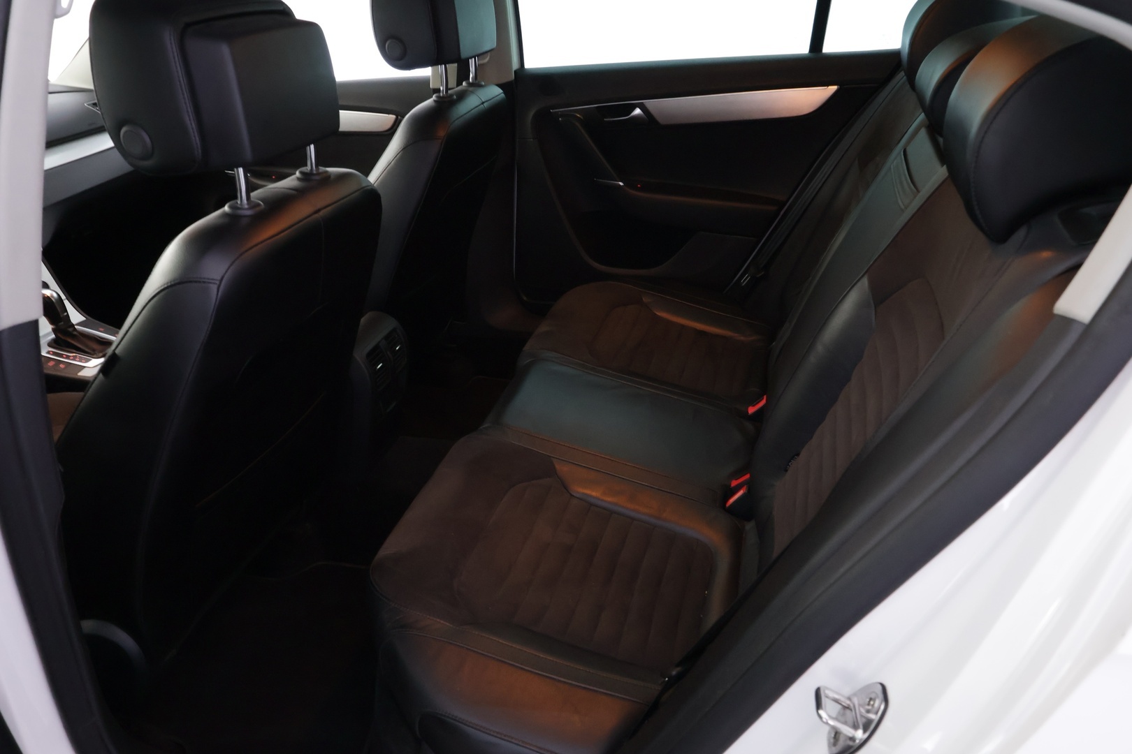 VOLKSWAGEN Passat 2013