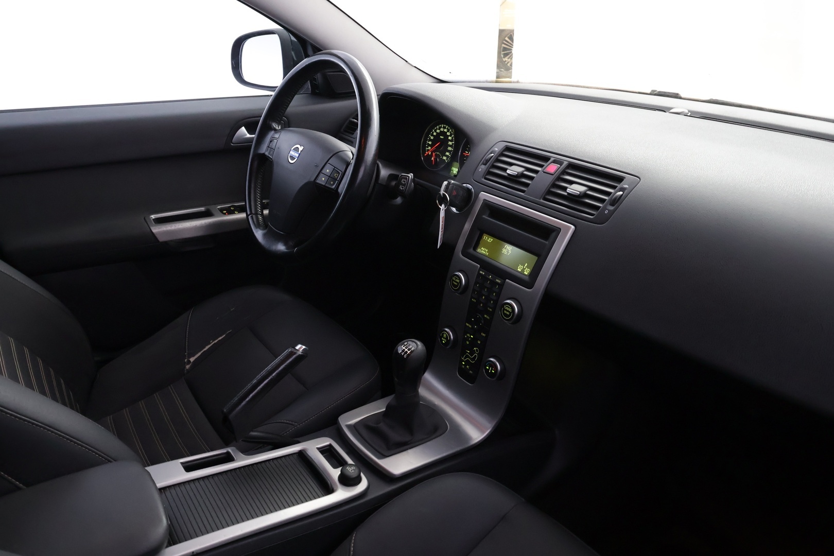VOLVO V50 2010