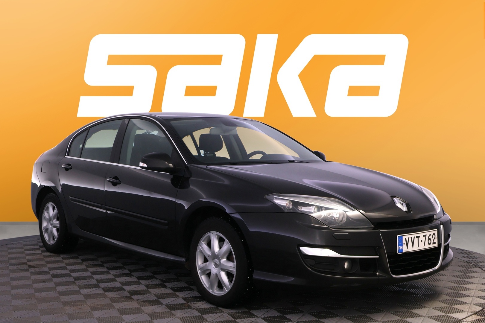 RENAULT Laguna 2011