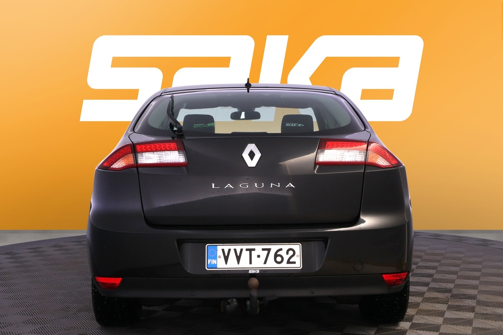 RENAULT Laguna 2011