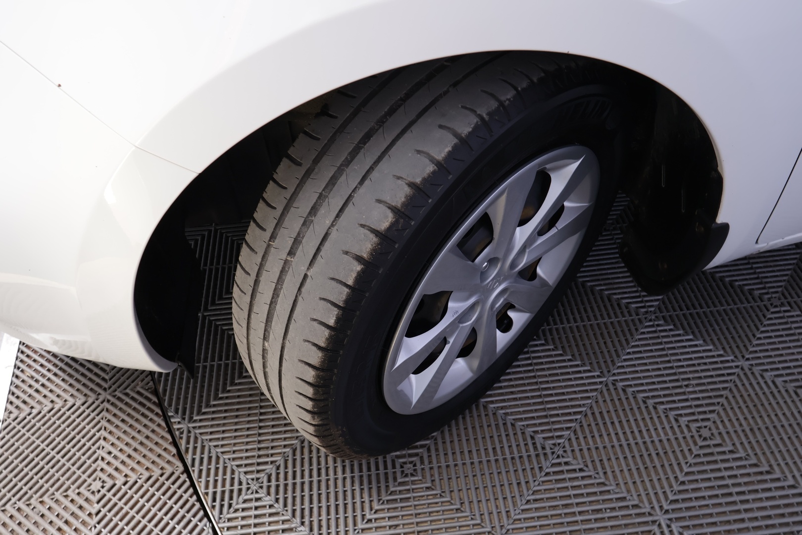 KIA Rio 2014