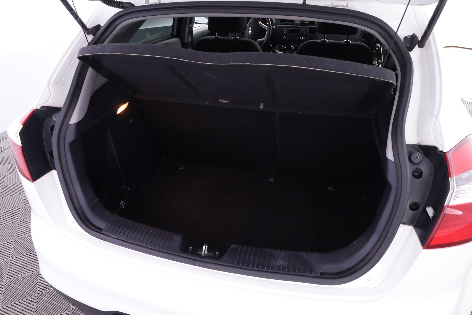 KIA Rio 2014