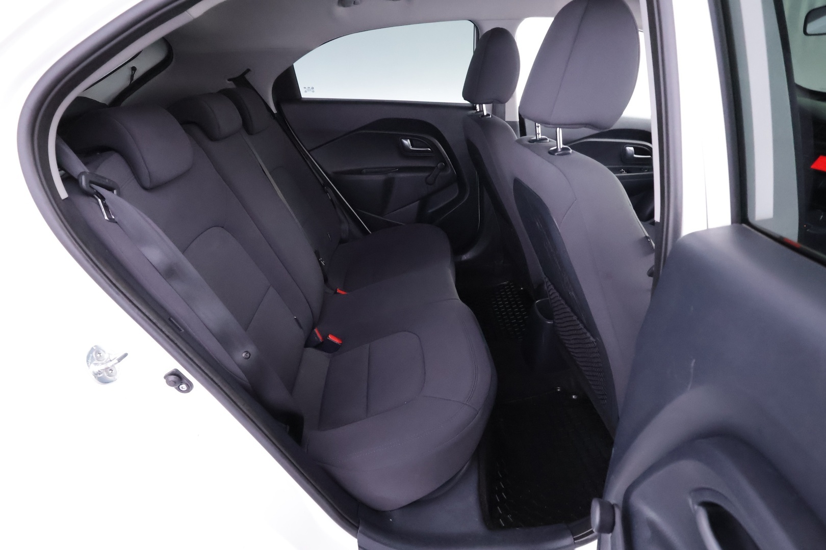 KIA Rio 2014