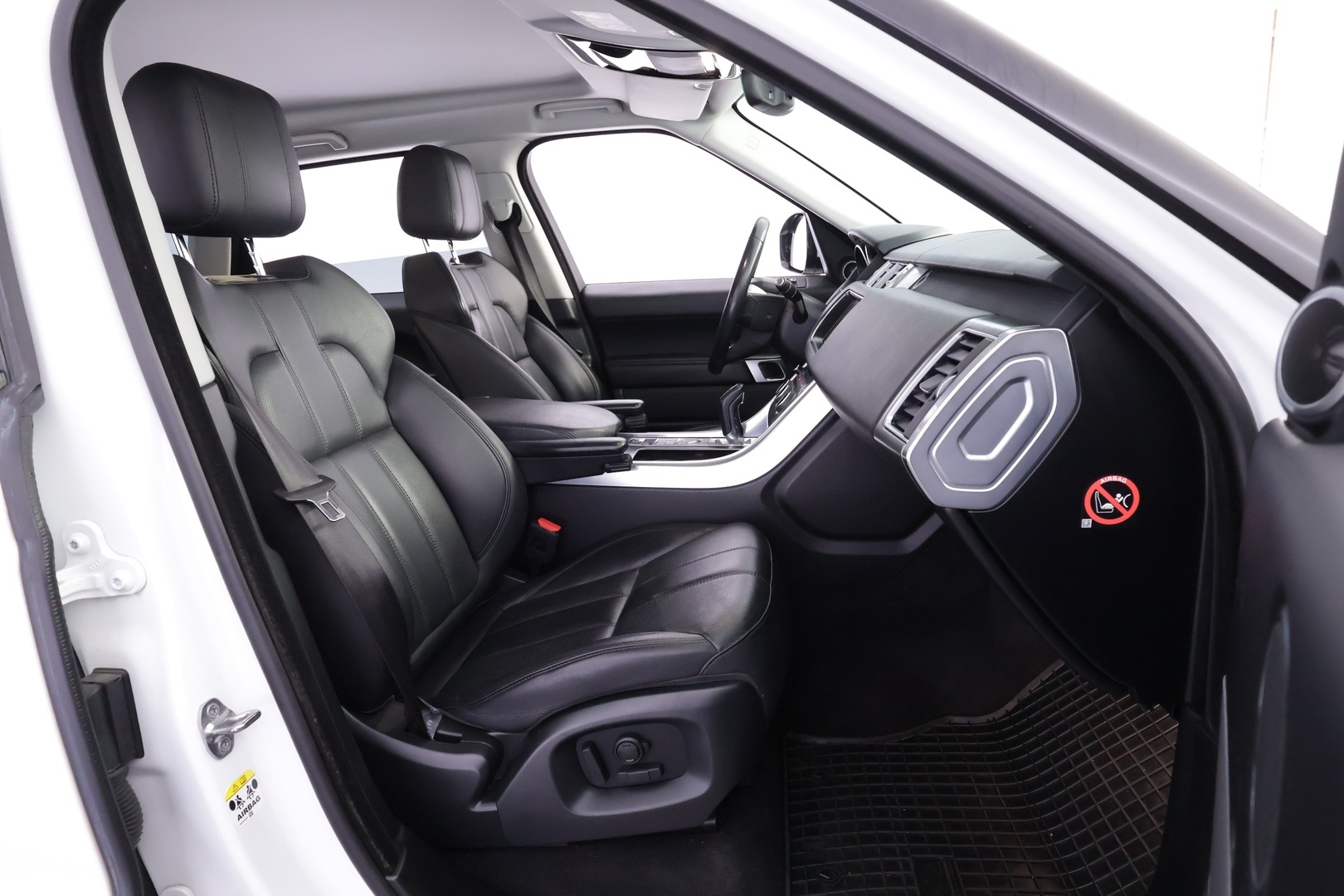 LAND ROVER RANGE ROVER SPORT 2017