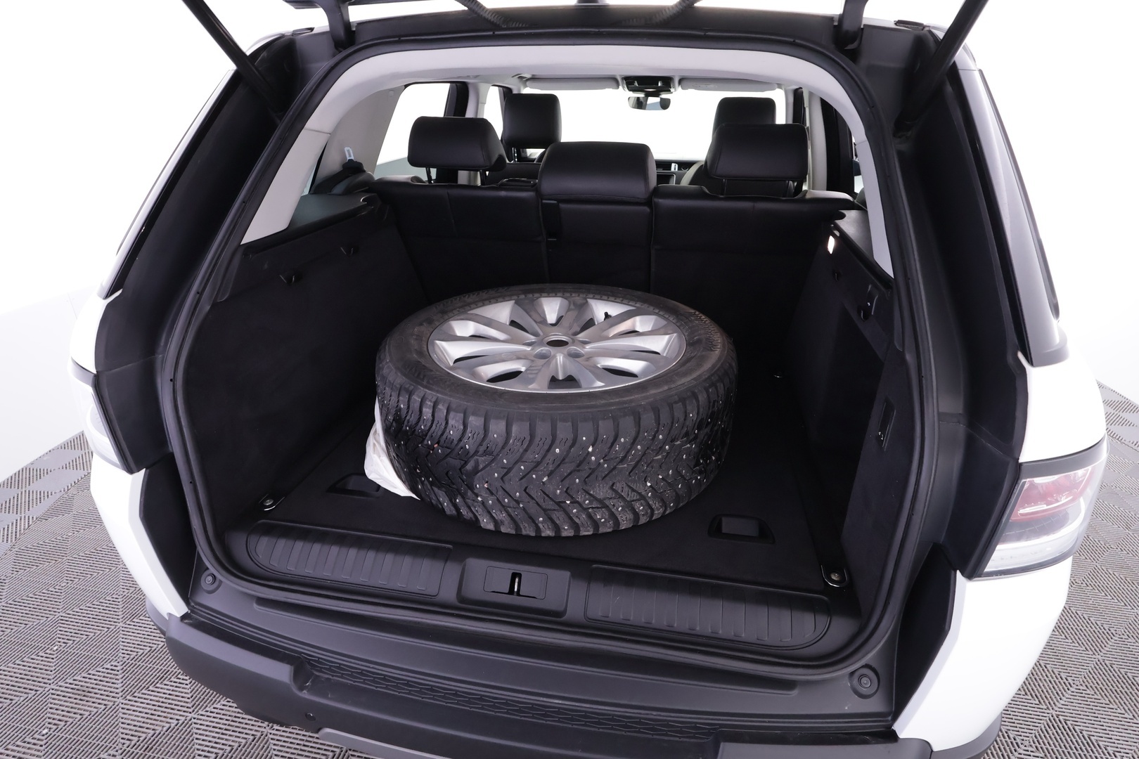 LAND ROVER RANGE ROVER SPORT 2017
