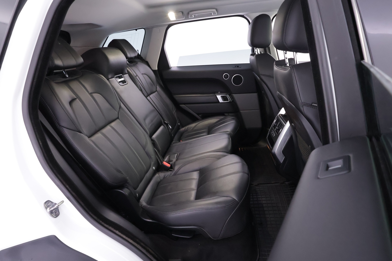 LAND ROVER RANGE ROVER SPORT 2017