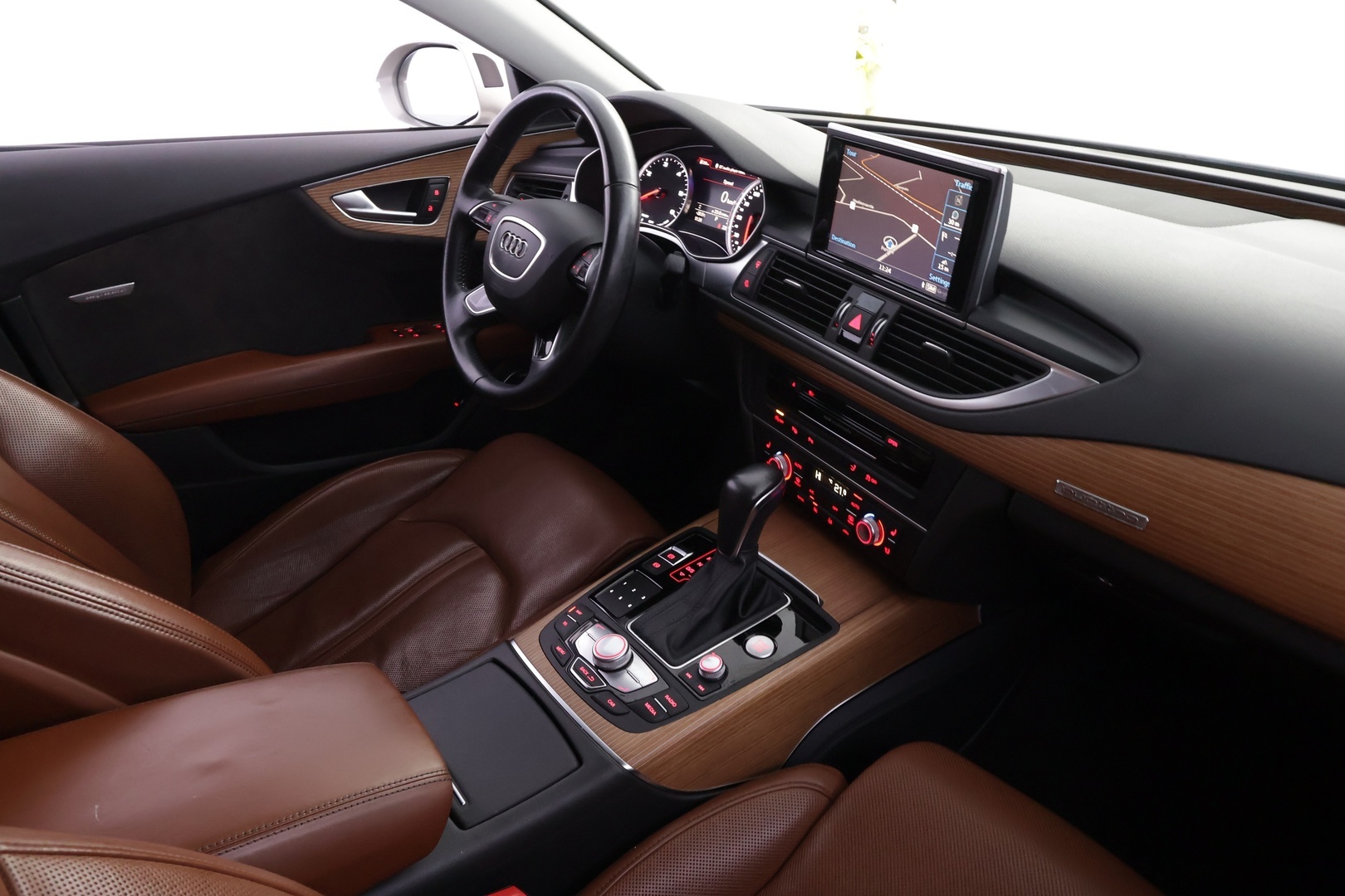 AUDI A7 2016