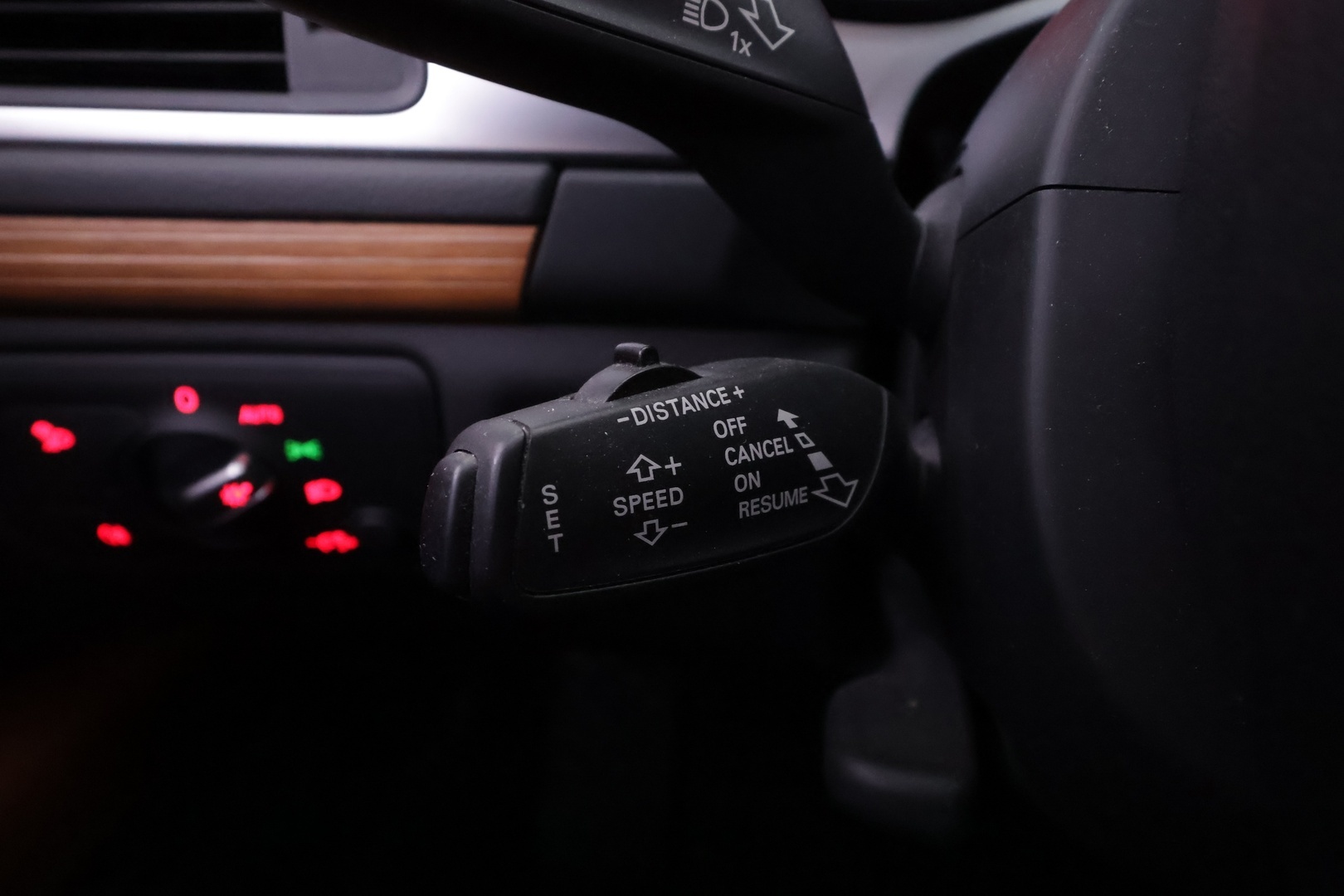 AUDI A7 2016