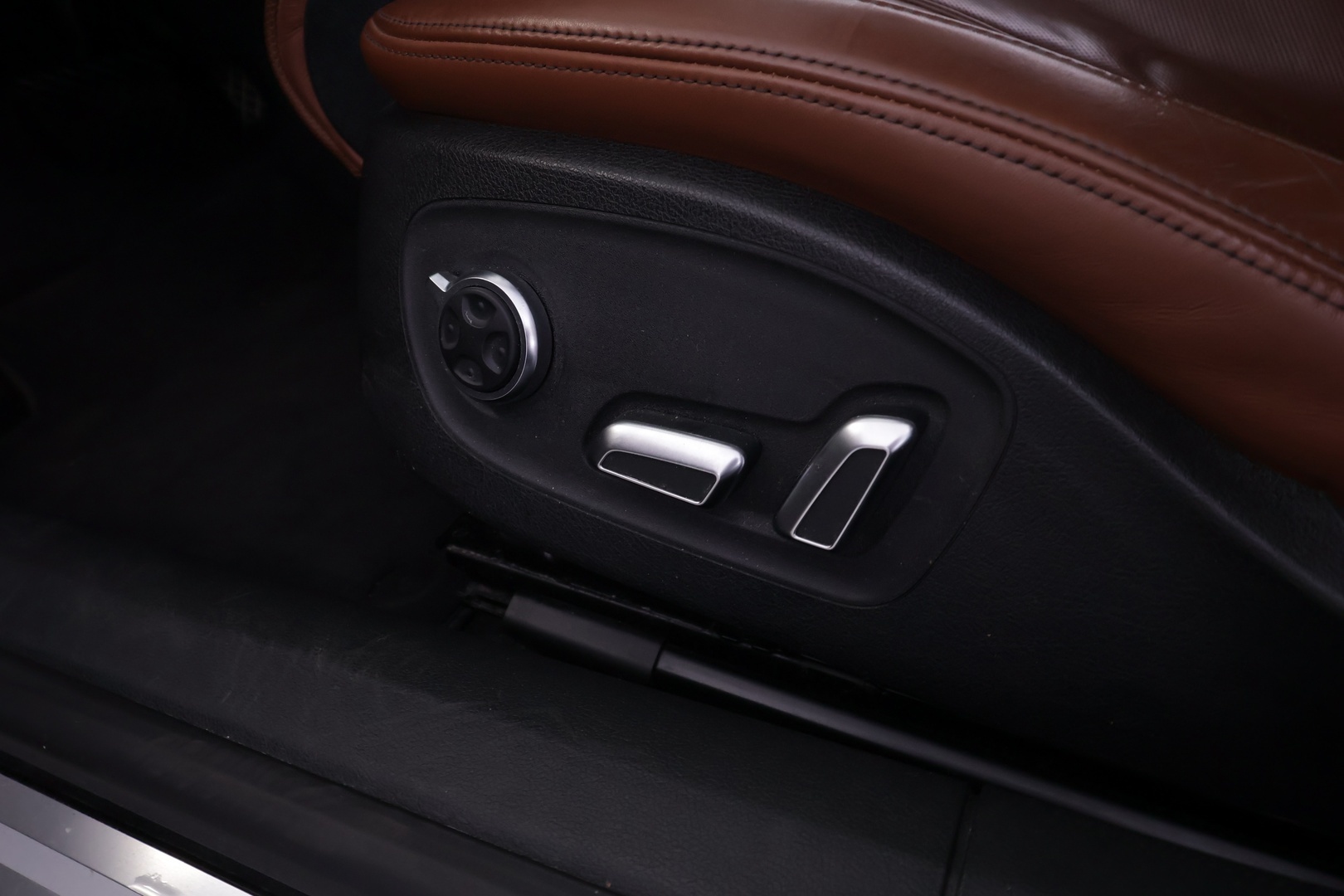 AUDI A7 2016