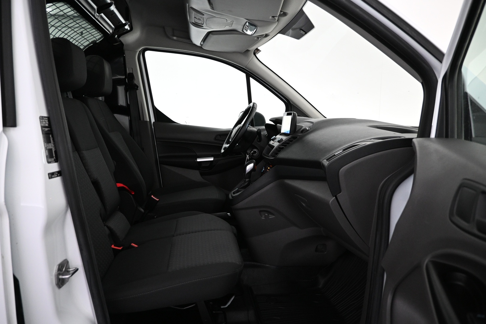 FORD Transit Connect 2022