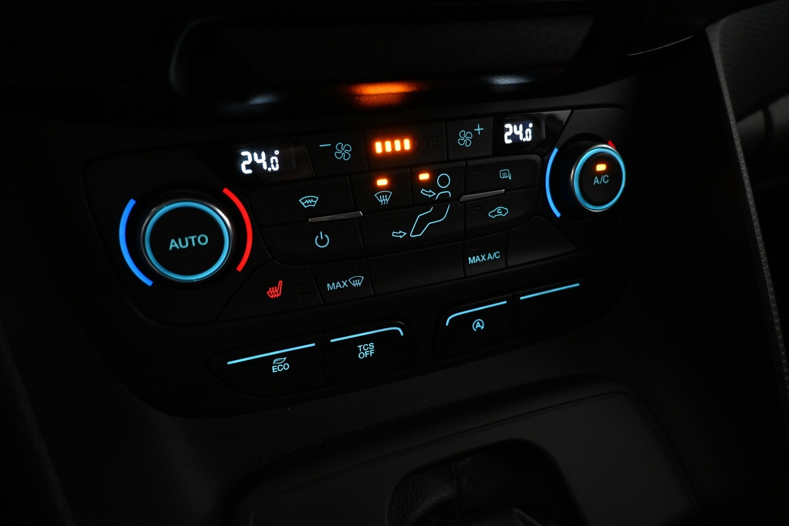 FORD Transit Connect 2022