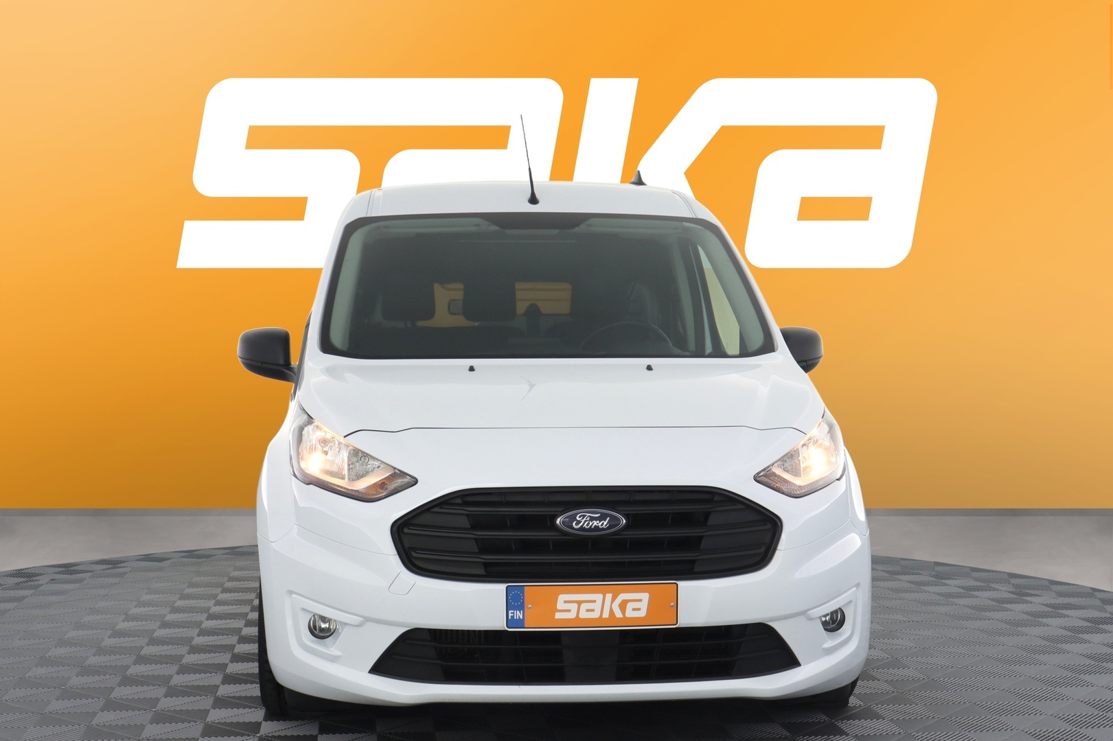 FORD Transit Connect 2022