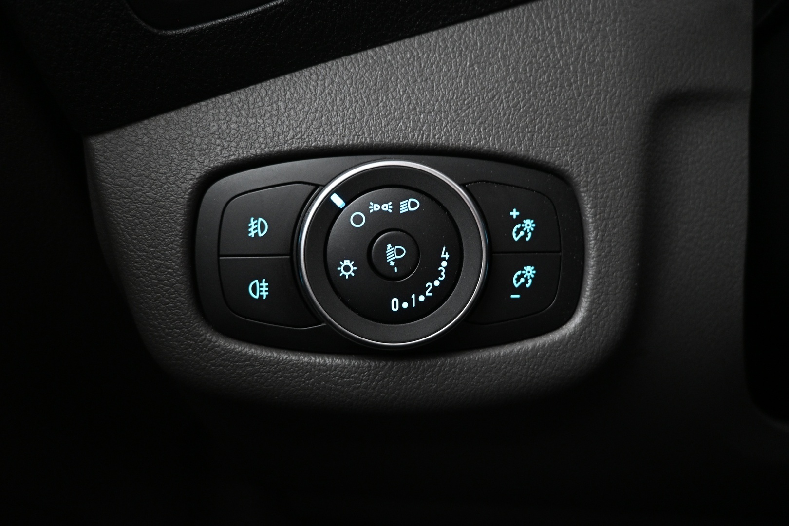 FORD Transit Connect 2022