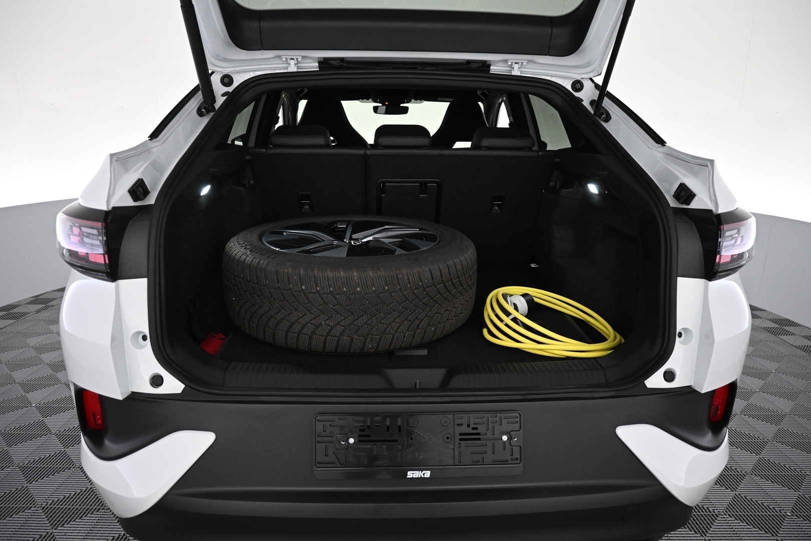 VOLKSWAGEN ID.5 2025