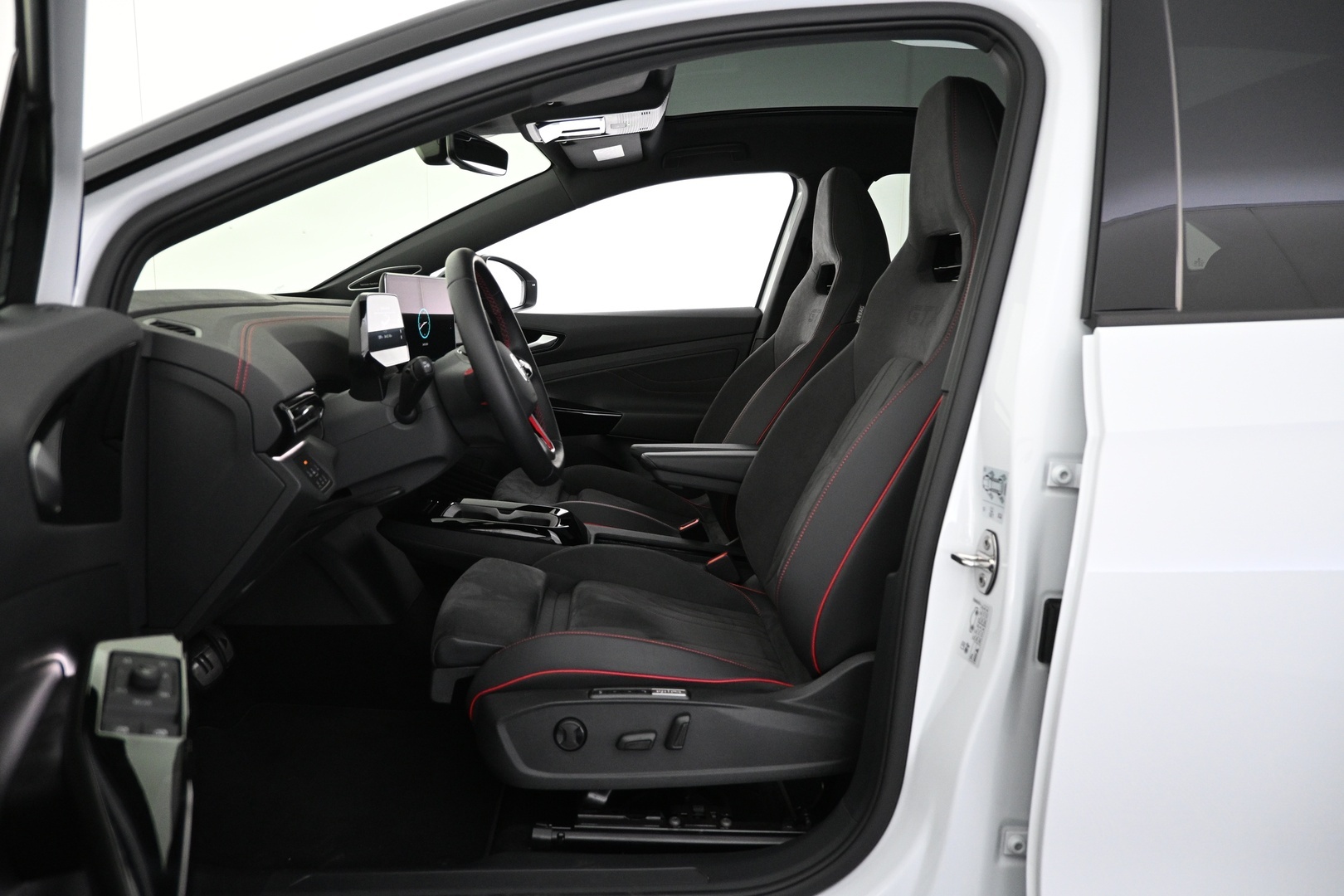 VOLKSWAGEN ID.5 2025