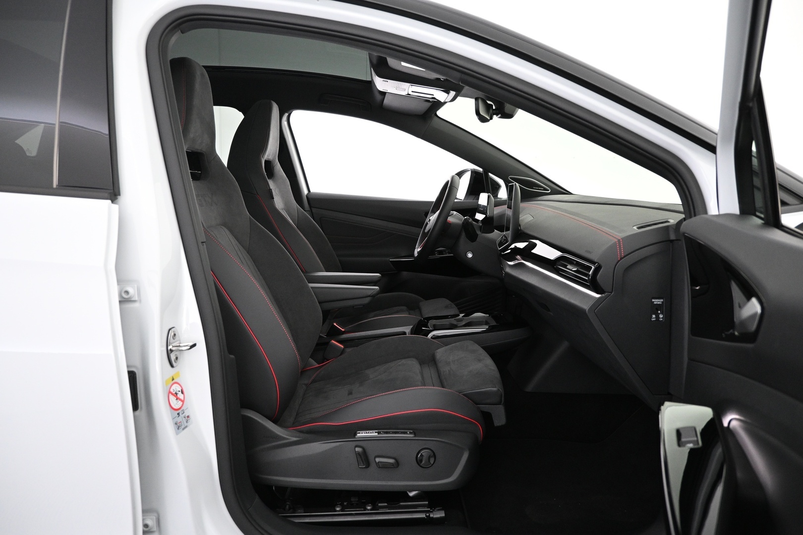 VOLKSWAGEN ID.5 2025