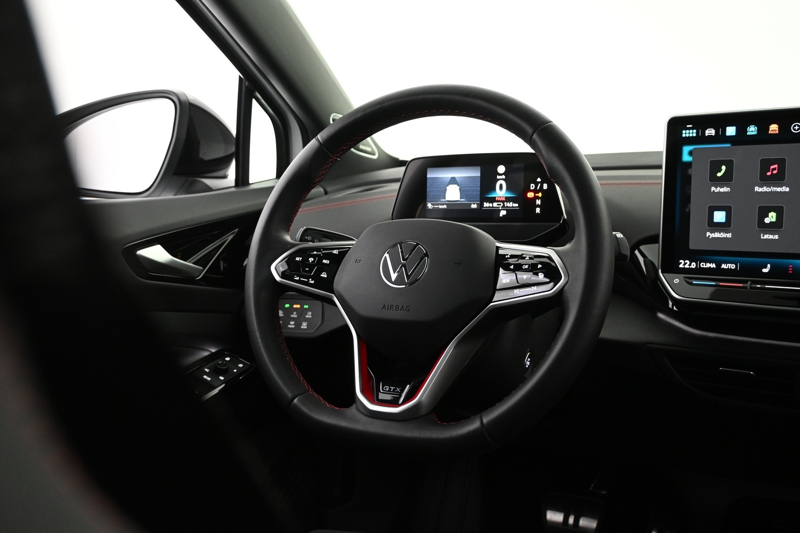 VOLKSWAGEN ID.5 2025