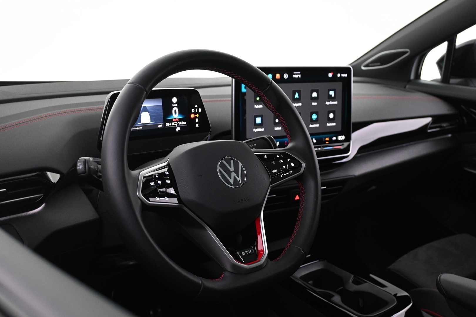 VOLKSWAGEN ID.5 2025