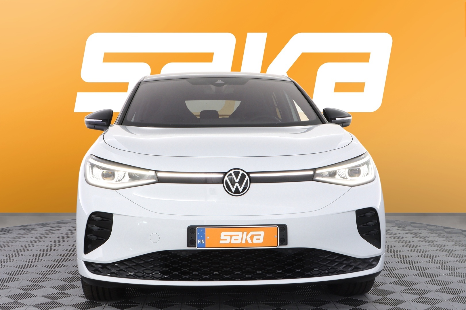 VOLKSWAGEN ID.5 2025