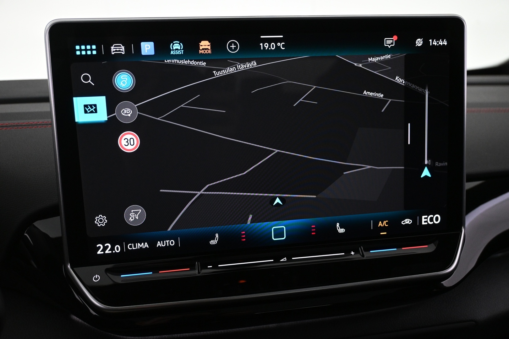 VOLKSWAGEN ID.5 2025