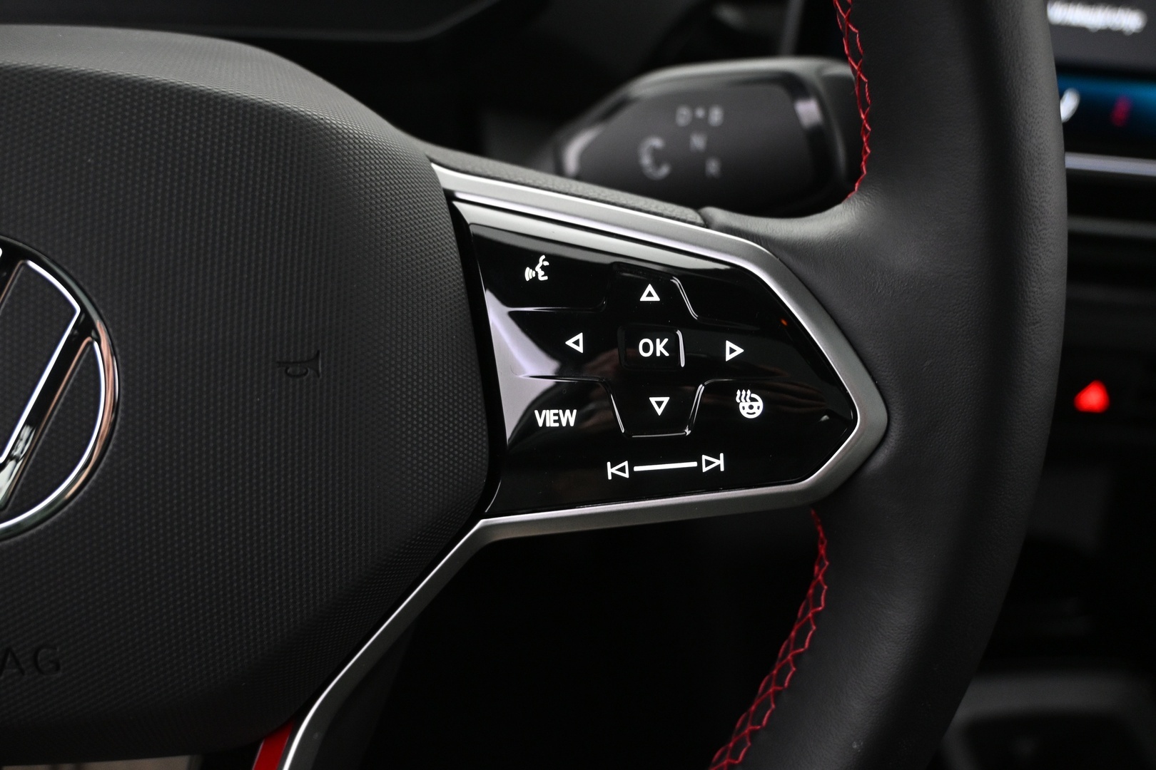 VOLKSWAGEN ID.5 2025