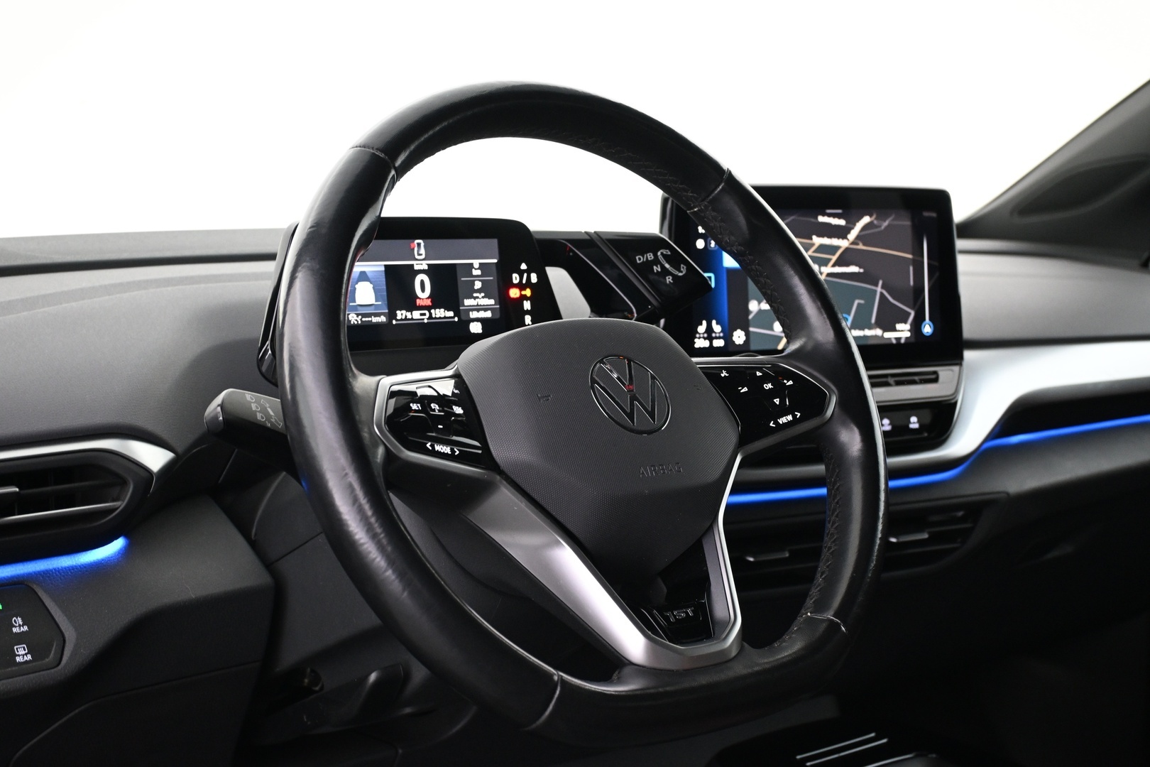 VOLKSWAGEN ID.4 2021