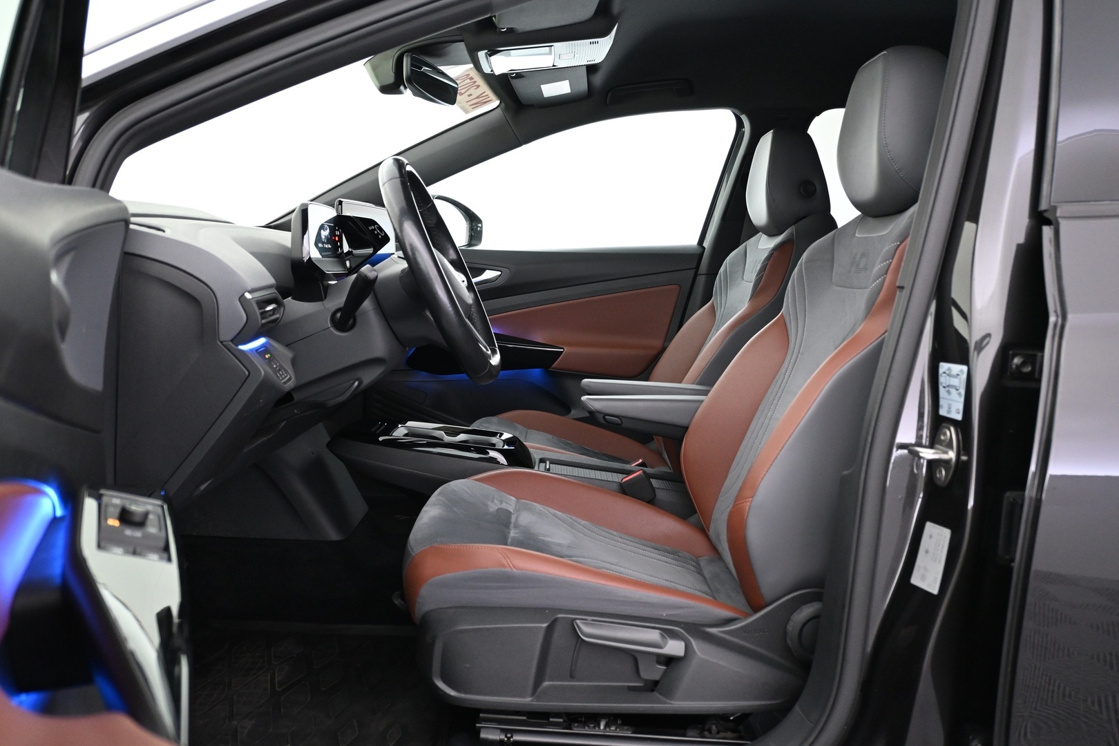 VOLKSWAGEN ID.4 2021